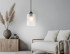 Подвесной светильник Ambrella Light Loft Traditional TR3409