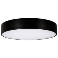 Потолочный светильник Arlight SP-TOR-PILL-PRISM-R600-50W Warm3000 (BK, 100 deg) 023001(3) Потолочный светильник Arlight SP-TOR-PILL-PRISM-R600-50W Warm3000 (BK, 100 deg) 023001(3)