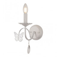 Бра Arte Milano 346179/1W WT+SL Бра Arte Milano 346179/1W WT+SL