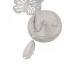 Бра Arte Milano 346179/1W WT+SL