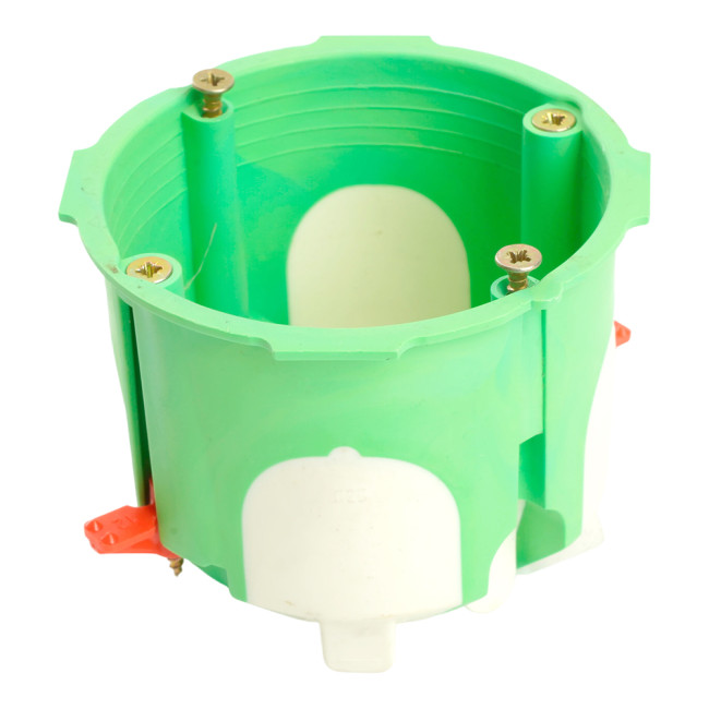 Подрозетник Stekker EBX30-03-03 50229 Подрозетник Stekker EBX30-03-03 50229