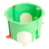 Подрозетник Stekker EBX30-03-03 50229 Подрозетник Stekker EBX30-03-03 50229