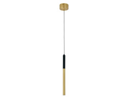 Подвесной светильник Newport Loren 15110/S brass М0070564 Подвесной светильник Newport Loren 15110/S brass М0070564