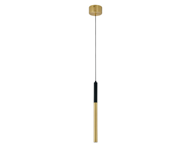 Подвесной светильник Newport Loren 15110/S brass М0070564