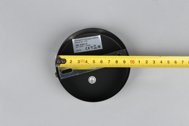 Спот Omnilux Tuenno OML-93501-01 Спот Omnilux Tuenno OML-93501-01