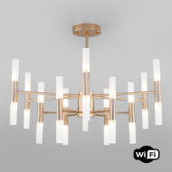 Потолочная люстра Bogates Bastone 350 Smart (569) Потолочная люстра Bogates Bastone 350 Smart (569)