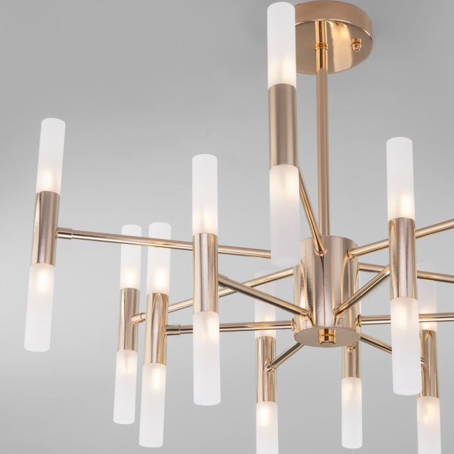 Потолочная люстра Bogates Bastone 350 Smart (569) Потолочная люстра Bogates Bastone 350 Smart (569)