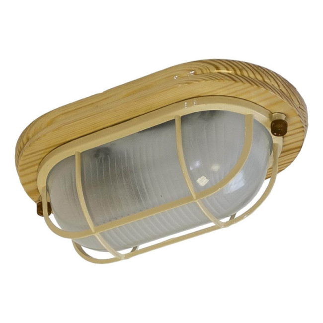 Настенно-потолочный светильник ЭРА НБО 04-60-012 Б0048417 Настенно-потолочный светильник ЭРА НБО 04-60-012 Б0048417