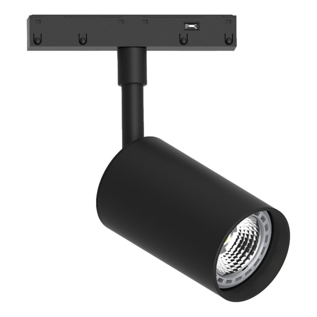 Трековый магнитный светильник Feron AL116 48725 Трековый магнитный светильник Feron AL116 48725