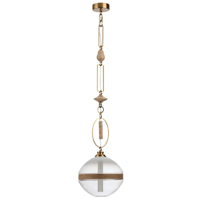 Подвесной светильник Odeon Light Pendant Krema 5441/1C Подвесной светильник Odeon Light Pendant Krema 5441/1C