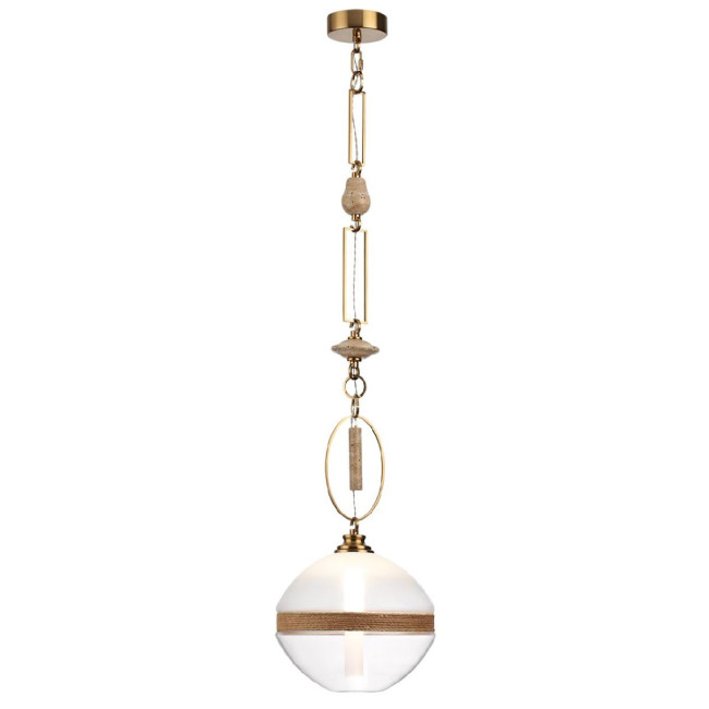 Подвесной светильник Odeon Light Pendant Krema 5441/1C Подвесной светильник Odeon Light Pendant Krema 5441/1C
