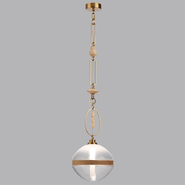 Подвесной светильник Odeon Light Pendant Krema 5441/1C Подвесной светильник Odeon Light Pendant Krema 5441/1C