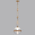 Подвесной светильник Odeon Light Pendant Krema 5441/1C Подвесной светильник Odeon Light Pendant Krema 5441/1C