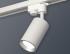 Трековый однофазный светильник Ambrella Light Track System XT6322004 (A2520, C6322, N6104) Трековый однофазный светильник Ambrella Light Track System XT6322004 (A2520, C6322, N6104)