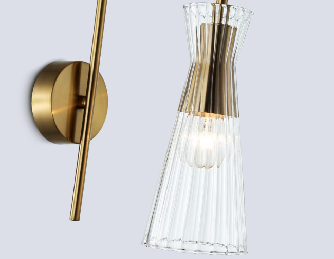 Бра Ambrella Light High Light Modern LH55705 Бра Ambrella Light High Light Modern LH55705