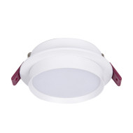 Встраиваемый светильник Favourite Vasto 4537-1C Встраиваемый светильник Favourite Vasto 4537-1C