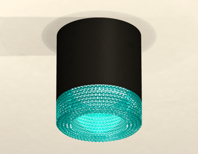 Накладной светильник Ambrella Light Techno XS7402013 (C7402, N7194) Накладной светильник Ambrella Light Techno XS7402013 (C7402, N7194)