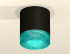 Накладной светильник Ambrella Light Techno XS7402013 (C7402, N7194) Накладной светильник Ambrella Light Techno XS7402013 (C7402, N7194)