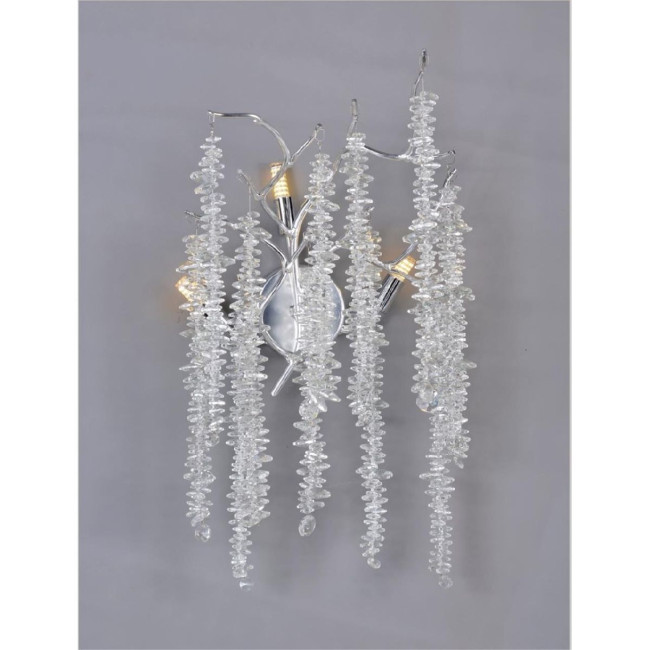 Настенный светильник Aployt Paulina APL.848.11.03 Настенный светильник Aployt Paulina APL.848.11.03