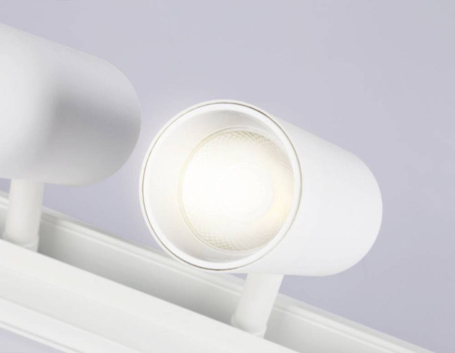 Трековый магнитный светильник Ambrella Light Track System GL3901