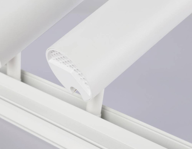 Трековый магнитный светильник Ambrella Light Track System GL3901