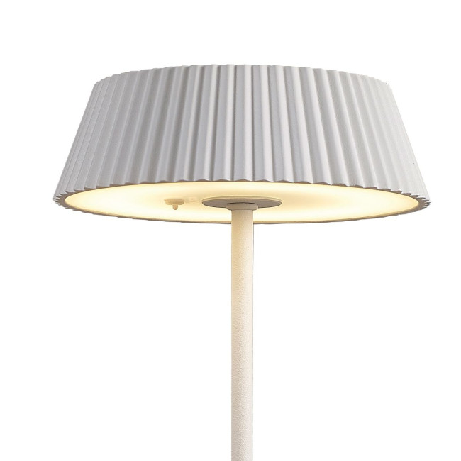 Переносной уличный светильник Mantra Relax 7933