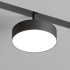 Трековый однофазный светильник Denkirs Smart Linear DK8070-BK Трековый однофазный светильник Denkirs Smart Linear DK8070-BK