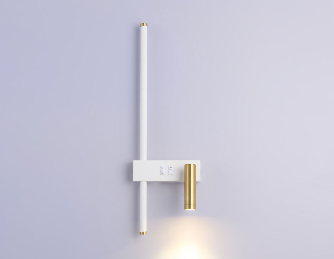 Настенный светильник Ambrella Light Comfort FL5207 Настенный светильник Ambrella Light Comfort FL5207