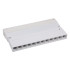 Трековый однофазный светильник AM Group AM531 WH-220V-9W SMART