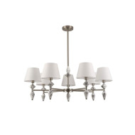 Люстра на штанге Lumion Classi Vermont 8274/7