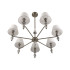 Люстра на штанге Lumion Classi Vermont 8274/7 Люстра на штанге Lumion Classi Vermont 8274/7