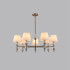 Люстра на штанге Lumion Classi Vermont 8274/7 Люстра на штанге Lumion Classi Vermont 8274/7