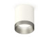 Накладной светильник Ambrella Light Techno XS6301023 (C6301, N6133) Накладной светильник Ambrella Light Techno XS6301023 (C6301, N6133)