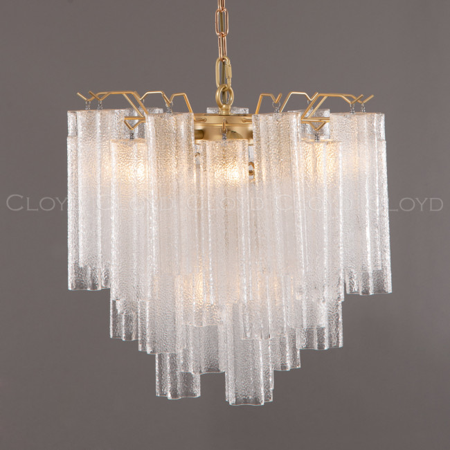 Подвесная люстра Cloyd Anno 10605