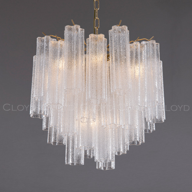Подвесная люстра Cloyd Anno 10605