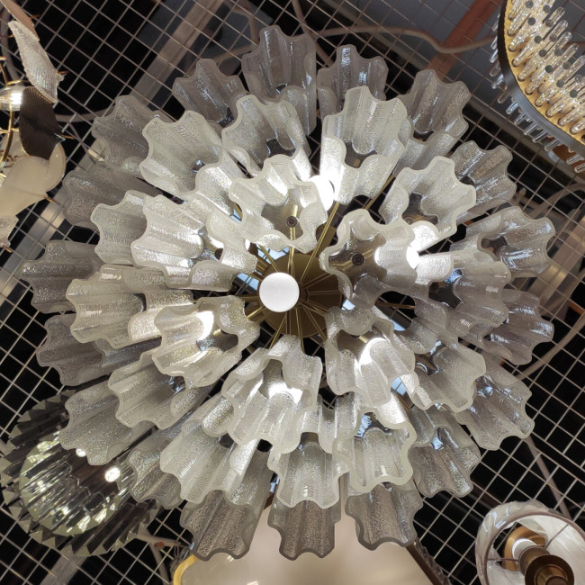 Подвесная люстра Cloyd Anno 10605