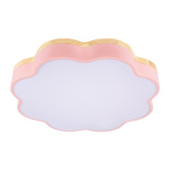 Потолочный светильник Loft IT Axel 10225/36 Pink Потолочный светильник Loft IT Axel 10225/36 Pink