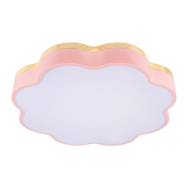 Потолочный светильник Loft IT Axel 10225/36 Pink Потолочный светильник Loft IT Axel 10225/36 Pink