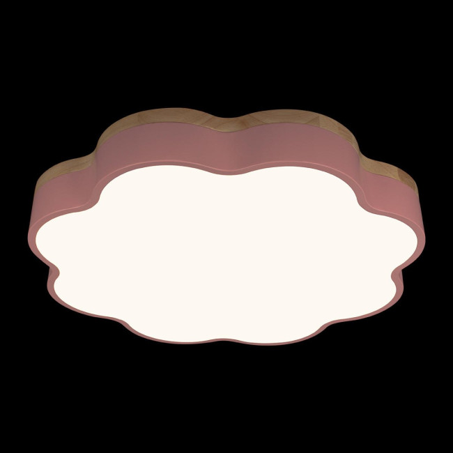 Потолочный светильник Loft IT Axel 10225/36 Pink Потолочный светильник Loft IT Axel 10225/36 Pink