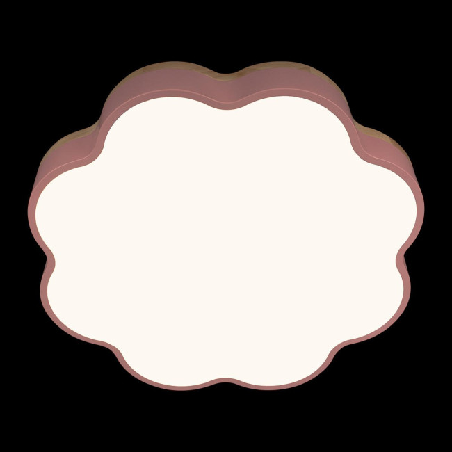 Потолочный светильник Loft IT Axel 10225/36 Pink Потолочный светильник Loft IT Axel 10225/36 Pink