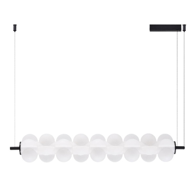 Подвесная люстра ST Luce Talisman SL6121.413.01 Подвесная люстра ST Luce Talisman SL6121.413.01