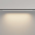 Трековый магнитный светильник Maytoni Basis TR190-1-10W3K-B