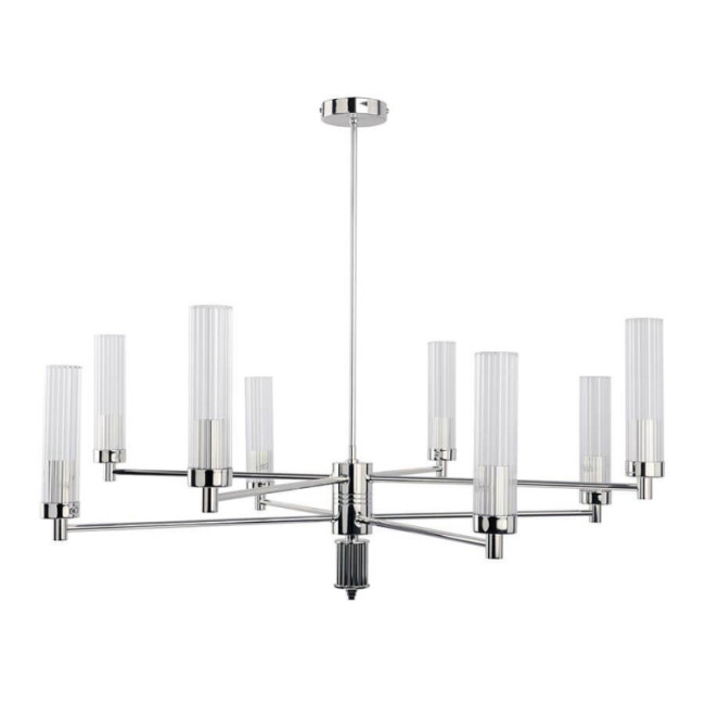 Подвесная люстра Kutek Mood Seti SET-ZW-8 (N) Подвесная люстра Kutek Mood Seti SET-ZW-8 (N)