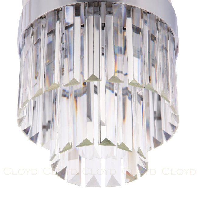 Подвесной светильник Cloyd Brotigan 10558