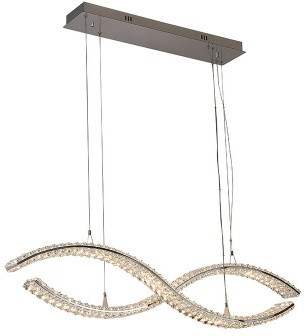 Подвесной светильник Newport 8242N/110 chrome М0071044 Подвесной светильник Newport 8242N/110 chrome М0071044