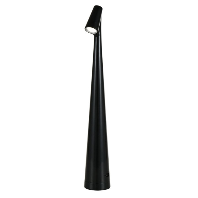 Настольная лампа Escada Unus 553/L LED Black