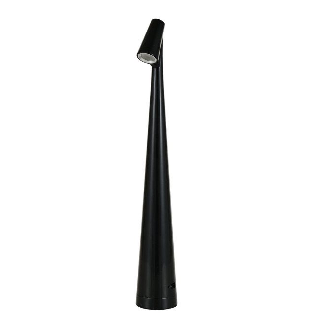 Настольная лампа Escada Unus 553/L LED Black