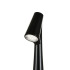 Настольная лампа Escada Unus 553/L LED Black