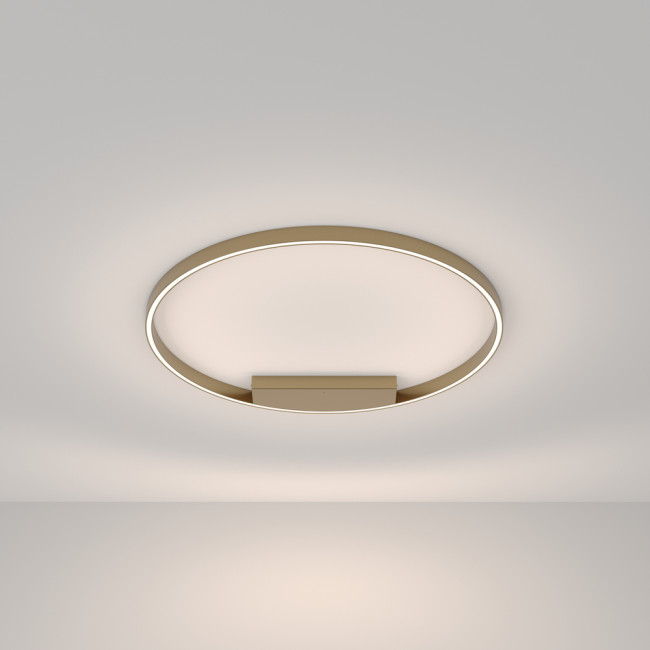 Потолочная люстра Maytoni Rim MOD058CL-L50BSK