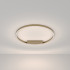 Потолочная люстра Maytoni Rim MOD058CL-L50BSK